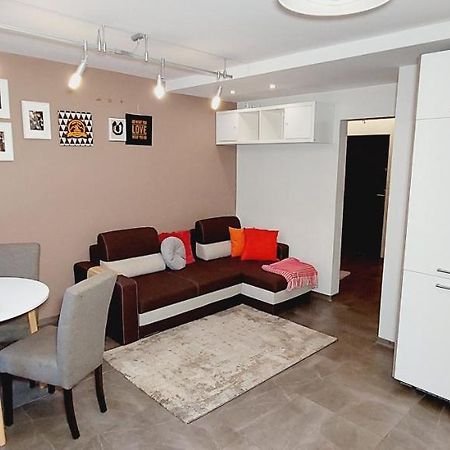 גדנסק Central Apartments Dluga 3 מראה חיצוני תמונה