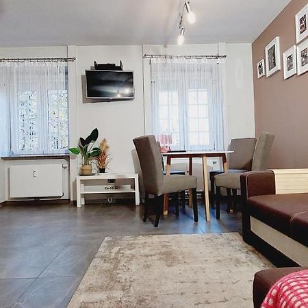 גדנסק Central Apartments Dluga 3 מראה חיצוני תמונה