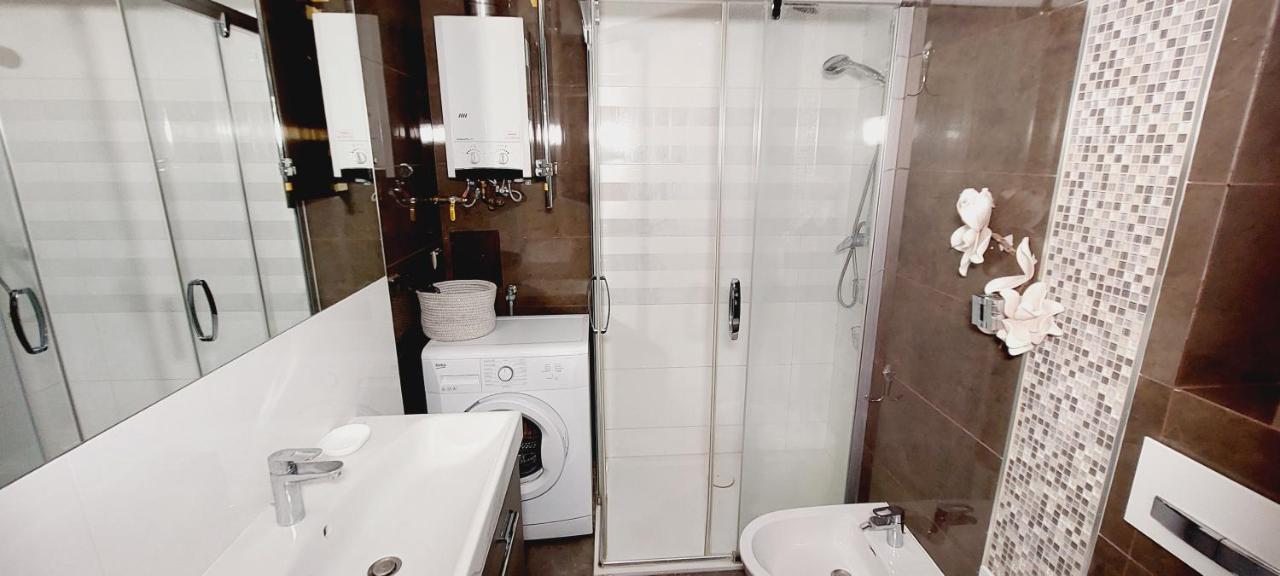 גדנסק Central Apartments Dluga 3 מראה חיצוני תמונה
