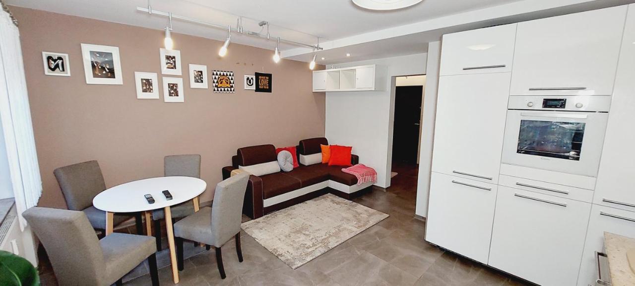 גדנסק Central Apartments Dluga 3 מראה חיצוני תמונה