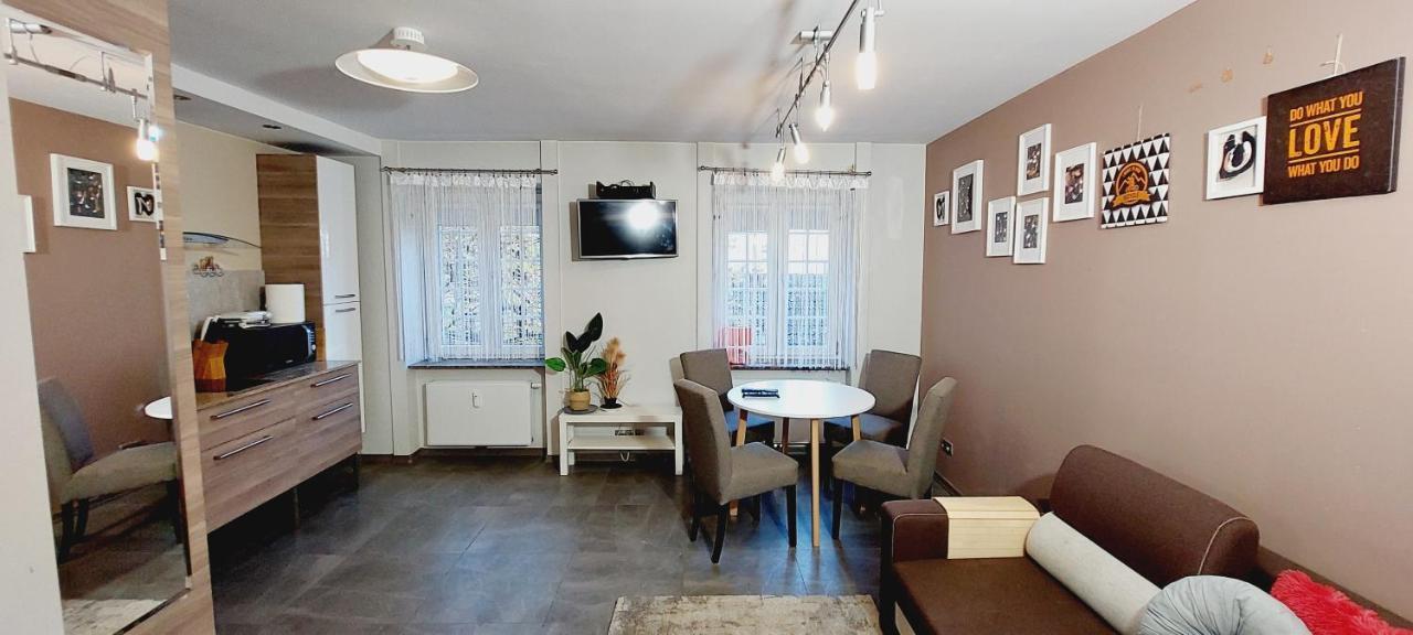 גדנסק Central Apartments Dluga 3 מראה חיצוני תמונה