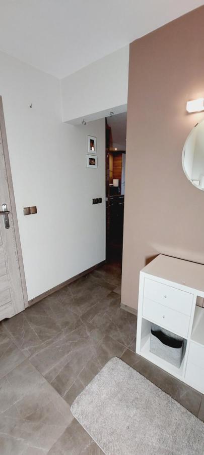 גדנסק Central Apartments Dluga 3 מראה חיצוני תמונה