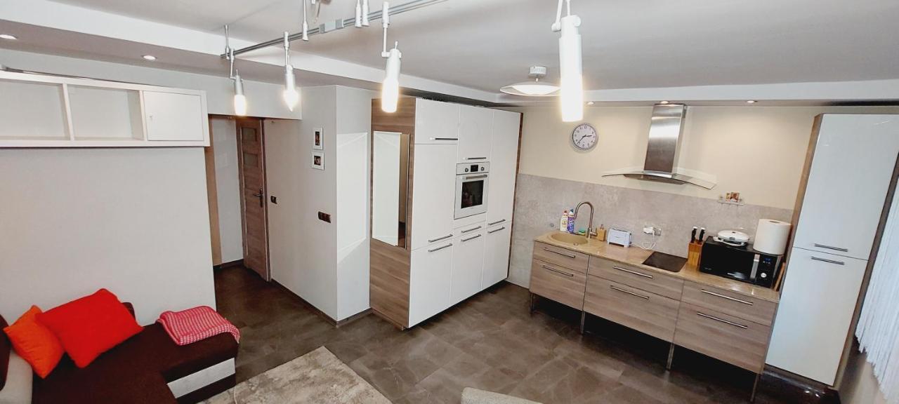 גדנסק Central Apartments Dluga 3 מראה חיצוני תמונה