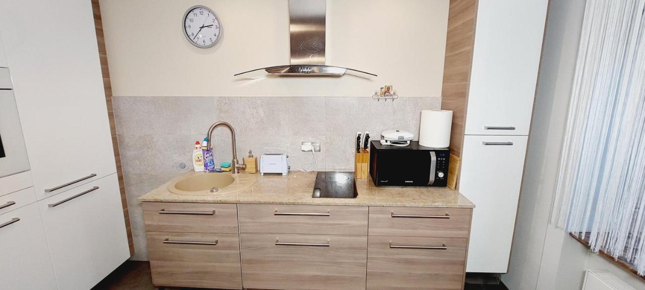 גדנסק Central Apartments Dluga 3 מראה חיצוני תמונה