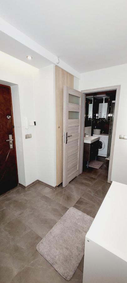 גדנסק Central Apartments Dluga 3 מראה חיצוני תמונה