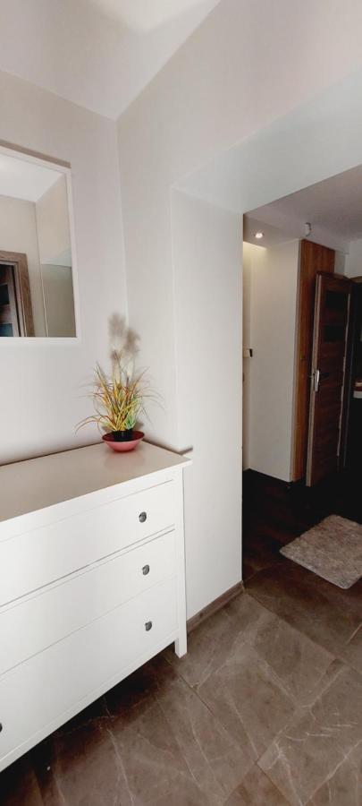 גדנסק Central Apartments Dluga 3 מראה חיצוני תמונה