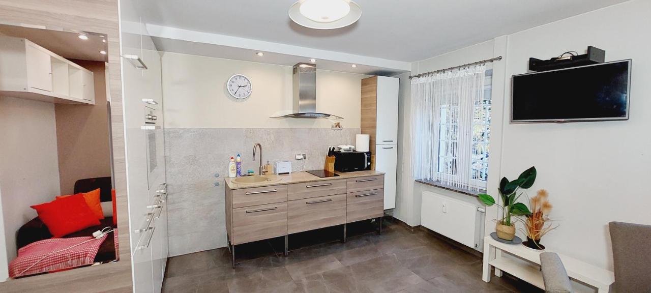 גדנסק Central Apartments Dluga 3 מראה חיצוני תמונה