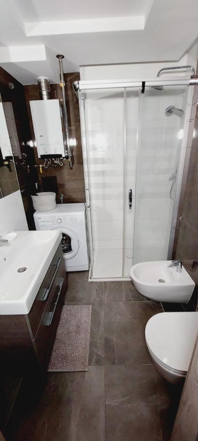 גדנסק Central Apartments Dluga 3 מראה חיצוני תמונה