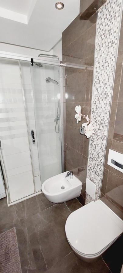 גדנסק Central Apartments Dluga 3 מראה חיצוני תמונה