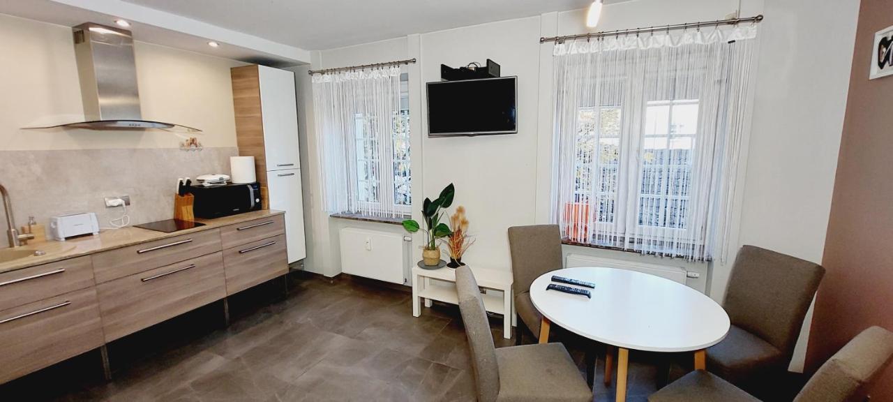 גדנסק Central Apartments Dluga 3 מראה חיצוני תמונה