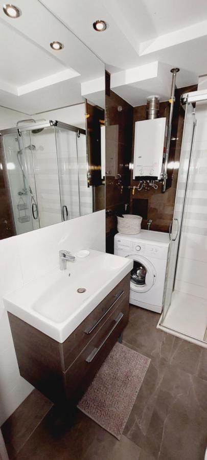 גדנסק Central Apartments Dluga 3 מראה חיצוני תמונה