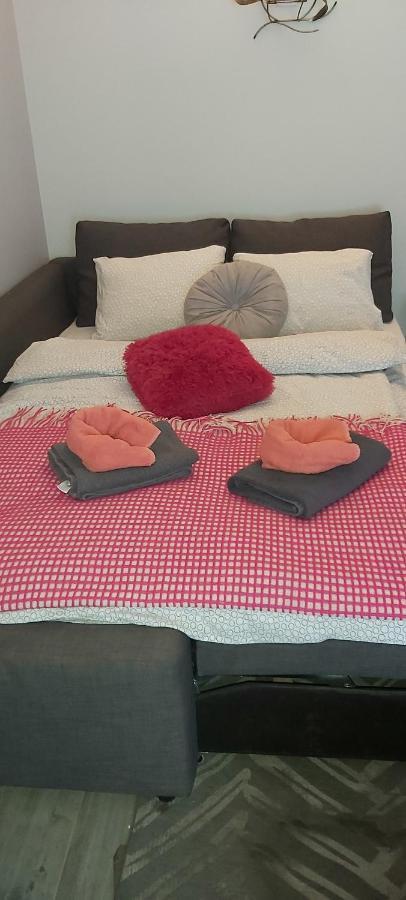 גדנסק Central Apartments Dluga 3 מראה חיצוני תמונה