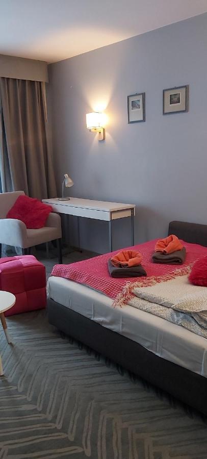 גדנסק Central Apartments Dluga 3 מראה חיצוני תמונה