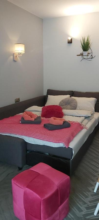 גדנסק Central Apartments Dluga 3 מראה חיצוני תמונה
