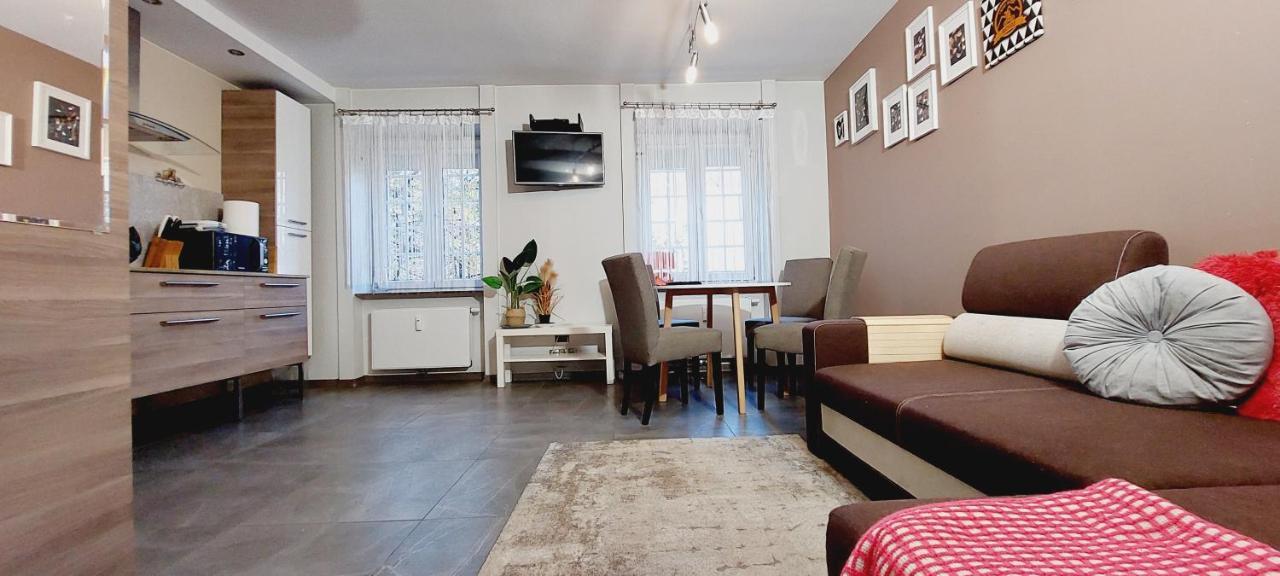 גדנסק Central Apartments Dluga 3 מראה חיצוני תמונה